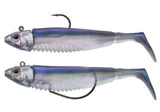 Gunki G BUMP Salt Water 95 Ready Packs 14g - 